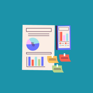 خدمة التحليل الإحصائي النوعي