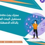 محرك بحث Scinito | مستقبل البحث العلمي بالذكاء الاصطناعي